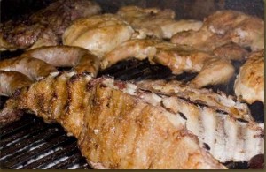 Parrilla Nelly