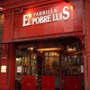 Parrilla El Pobre Luis