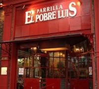 Parrilla El Pobre Luis
