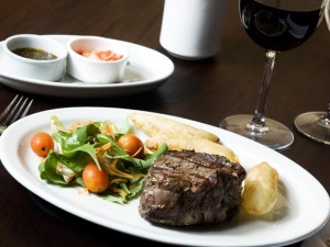 Gran Parrilla del Plata