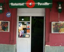 La Esquina de Rojas
