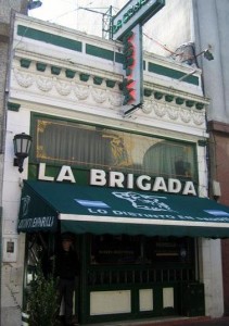 La Brigada
