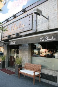 La Chicha