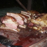 La Huerta