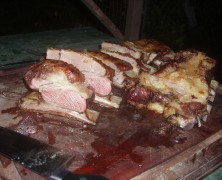 La Huerta