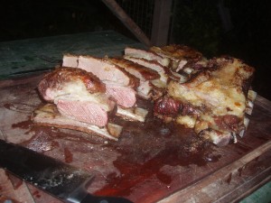 Asado al Asador