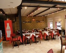 Parrilla Marucha