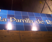 La Parrilla de Raúl