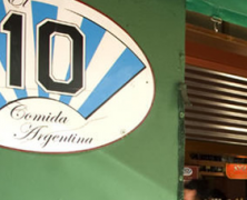 El Diez