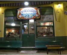 Cosechero Restaurant