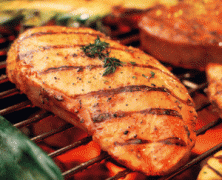 Parrilla Milonga