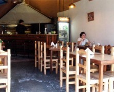 Parrilla Amarilla