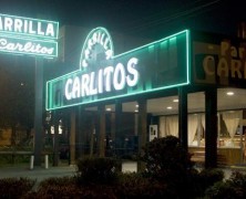 Parrilla Carlitos