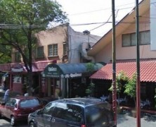 Parrilla Quilmes