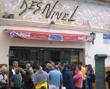 El Desnivel