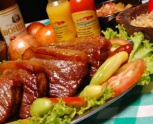 BUTEKO DE CHAGUINHA