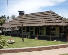 Parrilla el Faro