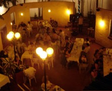 Lo Mejor del Centro