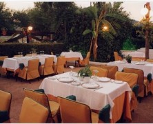 Parrilla Rancho Grande