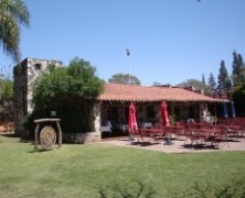 Parrilla Rancho Viejo
