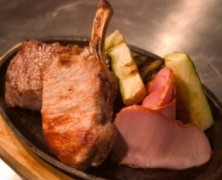 Tucson Restaurant