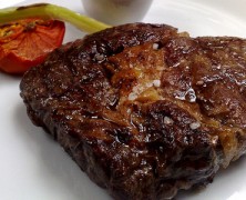 Cabaña del Asado