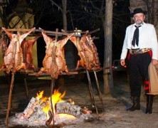 Parrilla La Pulpería de los Ferreyra
