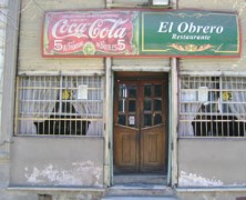 El Obrero