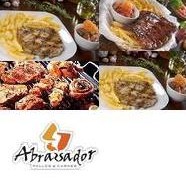 Abrasador Pollos & Carnes
