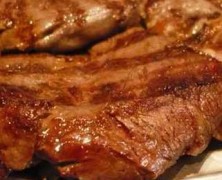 Dallas Parrilladas