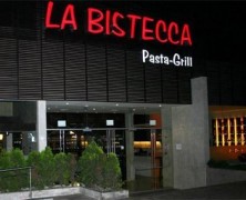 La Bistecca (Perú)