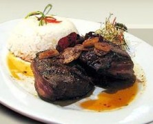 La Parrilla de Don Talo