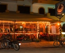 La Parrilla de Manolo