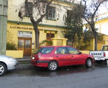 Las Delicias de Quirihue