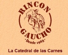 Rincón Gaucho