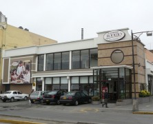 Rodizio (Perú)