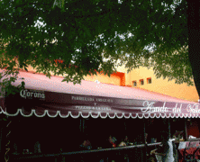 Asado del Valle