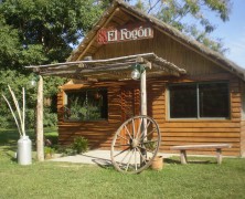 El Fogón