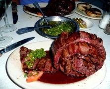 Las Vacas Gordas
