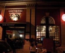 Parrilla Los Tatas