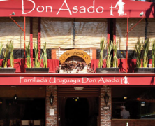 Don Asado