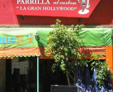 La Gran Hollywood