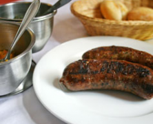 Restaurante Los Gauchos