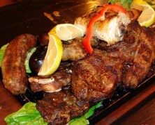 Restaurante El Despacho Chibchombiano
