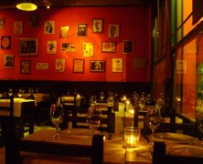 Juanitos Parrilla y Resto