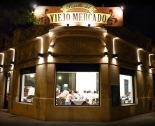 Parrilla del Viejo Mercado