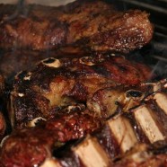 Parrilla La Cirila