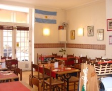 Puerto Argentino