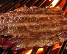 The Lions Grill
