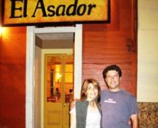 El Asador
